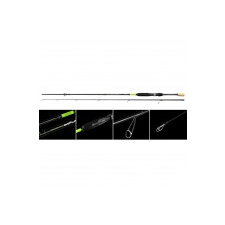  Nevis Impulse Spin (1.97m 4-22g) horgászkiegészítő
