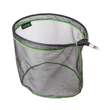 Nevis Match Carp Latex merítőfej 50x40cm háló, szák, merítő