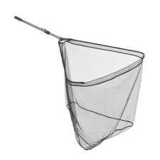 Nevis Meritő Carp 220cm  60x60 háló, szák, merítő
