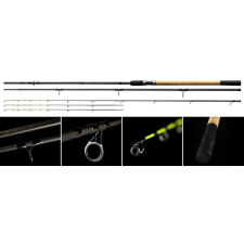 Nevis Method carp feeder 360xh 50-140gr horgászbot