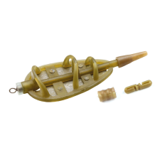 Nevis Method Carp feeder kosár 30g horgászkiegészítő