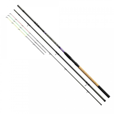 Nevis Method LC Feeder feeder bot - 3,90m 40-160g horgászkiegészítő