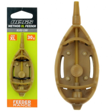 Nevis METHOD XL PONTYOZÓ FEEDER KOSÁR halfelszerelések