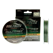 Nevis Multicast 300m/0.25mm horgászzsinór