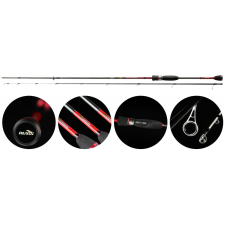 Nevis Nevis Artemis Spin 2,20m 1,5-7gr horgászbot