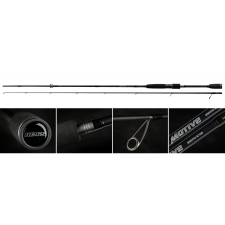Nevis Nevis Motive Spin 2,03m 3-12gr horgászbot