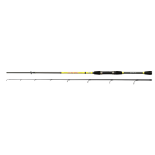 Nevis Nitro Spin Ultra Light 240 3-12g horgászbot