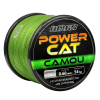 Nevis Powercat 600m fonott zsinór - 0,45mm