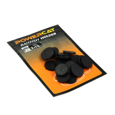 Nevis PowerCat csalihal rögzítő stopper, 20db horgászkiegészítő