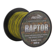 Nevis Raptor 1000m 0.32 horgászzsinór