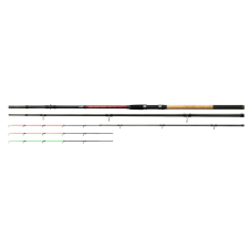 Nevis Red Carp Feeder 360 60-150g horgászbot