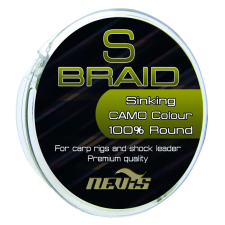 Nevis S Braid 15m/0.26mm horgászzsinór