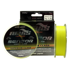 Nevis Sensor Fluo 300m/0.20mm horgászzsinór