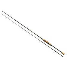 Nevis Silent 2.10m 3-12g 2r pergetőbot (1440-210) horgászbot