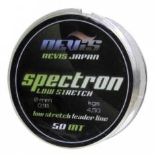 Nevis Spectron 50m 0.12 horgászzsinór