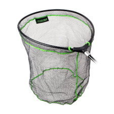 Nevis Superlite Carp merítőfej - 50x40cm háló, szák, merítő