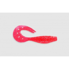 Nevis Twister Shad 14cm 2db/cs (Pink flitter) csali