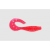 Nevis Twister Shad 14cm 2db/cs (Pink flitter)