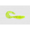 Nevis Vantage Shad  twister 14 cm  zöld 2db/cs