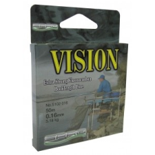 Nevis Vision 50m 0,16mm horgászzsinór