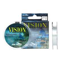  Nevis Vision 50m 0,20mm előke zsinór (5102-020) horgászzsinór