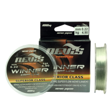 Nevis Winner 100m/0.25mm horgászzsinór
