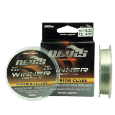 Nevis Winner 200m 0.70mm horgászzsinór