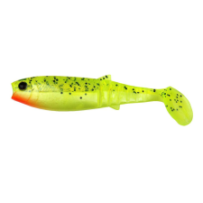 Nevis Wiper Shad 7,5cm, 1db - LG horog