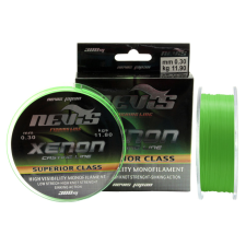Nevis Xenon 300m/0.25mm horgászzsinór