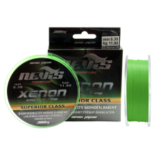 Nevis Xenon 300m/0.35mm horgászzsinór