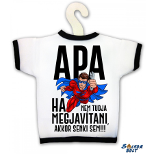 Nevlini Üvegpóló, Ha apa nem tudja elkészíteni ajándéktárgy