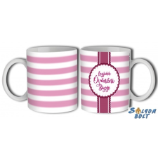 Nevlini Vicces bögre, Legjobb óvónéni bögréje ajándéktárgy