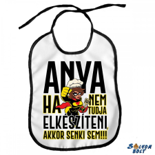 Nevlini Vicces előke, Ha anya nem tudja elkészíteni ajándéktárgy