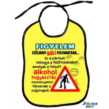 Nevlini Vicces előke, Szülinapi buli ajándéktárgy