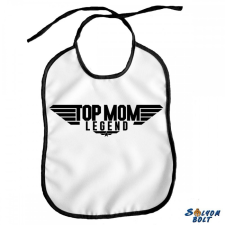 Nevlini Vicces előke, Top Mom ajándéktárgy