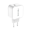 Nevox 1880 20W USB Type-C Hálózati töltő - Fehér (20W)