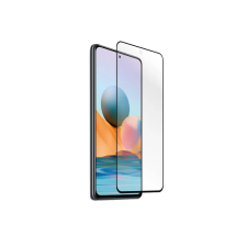 Nevox Nevoglass Sasmung Galaxy S23 FE Edzett üveg kijelzővédő (2304) mobiltelefon kellék