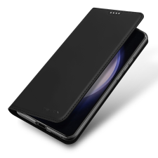 Nevox Vario Samsung Galaxy S24 Flip Tok - Fekete (2305) tok és táska