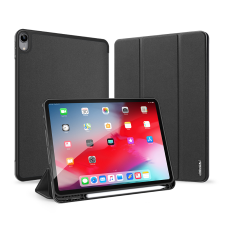 Nevox Vario Series Apple iPad Air Trifold tok - Bazaltszürke (1874) tablet tok