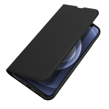 Nevox Vario Series Apple iPhone 14 Plus Flip Tok - Fekete tok és táska