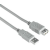 Névtelen USB 2.0 hosszabbító kábel 0,3m
