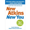  New Atkins For a New You – Eric Westman