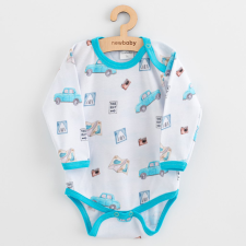 NEW BABY Baba body New Baby Classic II cars kombidressz, body