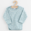 NEW BABY Baba ingecske New Baby Classic II dino menta