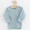 NEW BABY Baba ingecske New Baby Classic II sötét menta