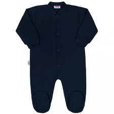 NEW BABY Baba kezeslábas New Baby Classic II sötét kék rugdalózó