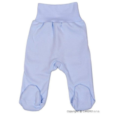 NEW BABY Baba lábfejes nadrág New Baby kék | Kék | 62 (3-6 h) férfi nadrág