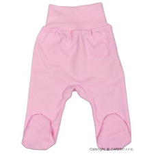 NEW BABY Baba lábfejes nadrág New Baby rózsaszín | Rózsaszín | 62 (3-6 h) férfi nadrág