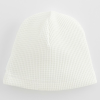 NEW BABY Baba pamut sapka New Baby Luxury clothing fehér
