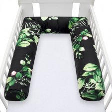 NEW BABY Baba rácsvédő henger New Baby Bazsarózsák bababiztonság